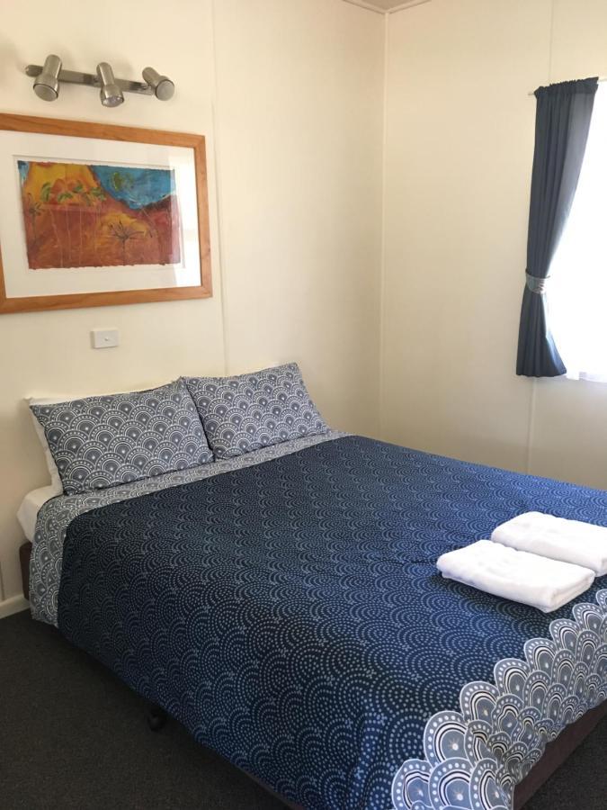 Scenic Rim Motel Aratula Exterior foto