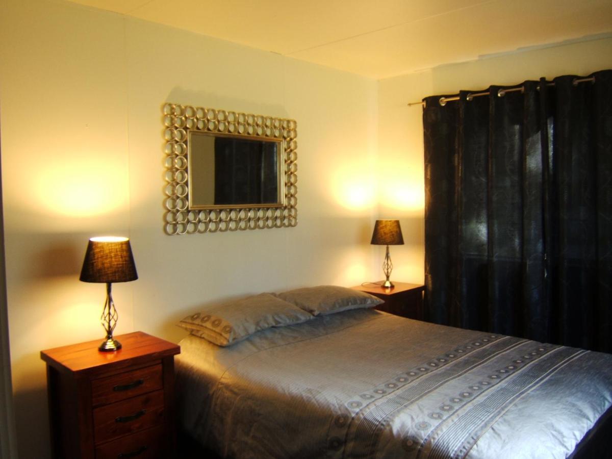 Scenic Rim Motel Aratula Exterior foto