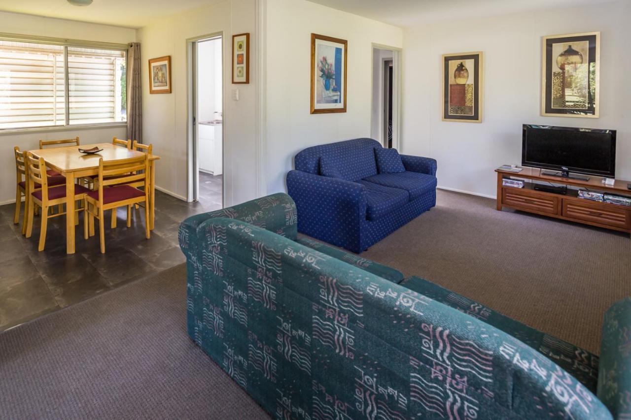 Scenic Rim Motel Aratula Exterior foto